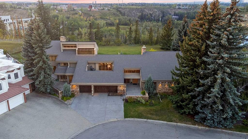 59 SE Bel Aire Pl SW, Calgary, AB T2V 2C3 MLS A2079171 Zillow