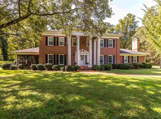 300 Ambleside Dr SE, Rome, GA 30161