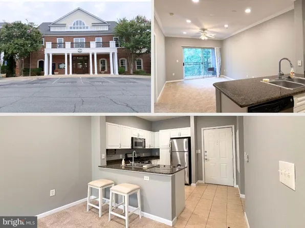 12945 Centre Park Cir APT 301, Herndon, VA 20171