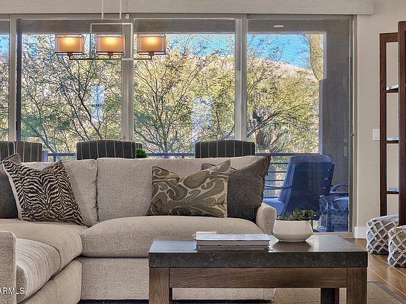 5th image of 10260 E White Feather Ln Unit 2019