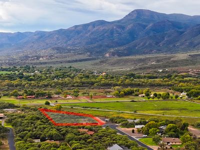 2351 S DIAMOND CREEK Lane S #10, Camp Verde, AZ, 86322