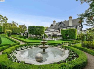 117 Sheridan Ave, Piedmont, CA 94611