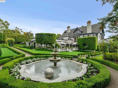 117 Sheridan Ave, Piedmont, CA, 94611