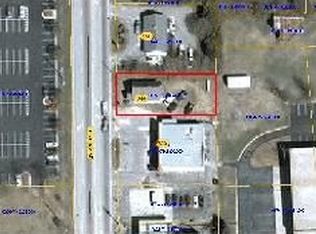 344 N Raleigh St, Angier, NC 27501