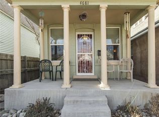 4681 Josephine St, Denver, CO 80216