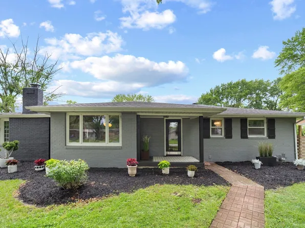 5012 Autumn Ln, Lafayette, IN 47909