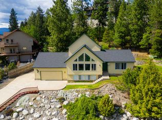 2393 E Sundown Dr, Coeur D Alene, ID 83815