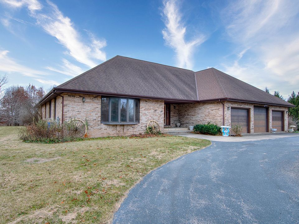 20501 Hebron Rd, Harvard, IL 60033 Zillow