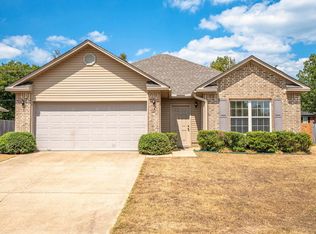 138 Durham Loop, Hot Springs, AR 71913