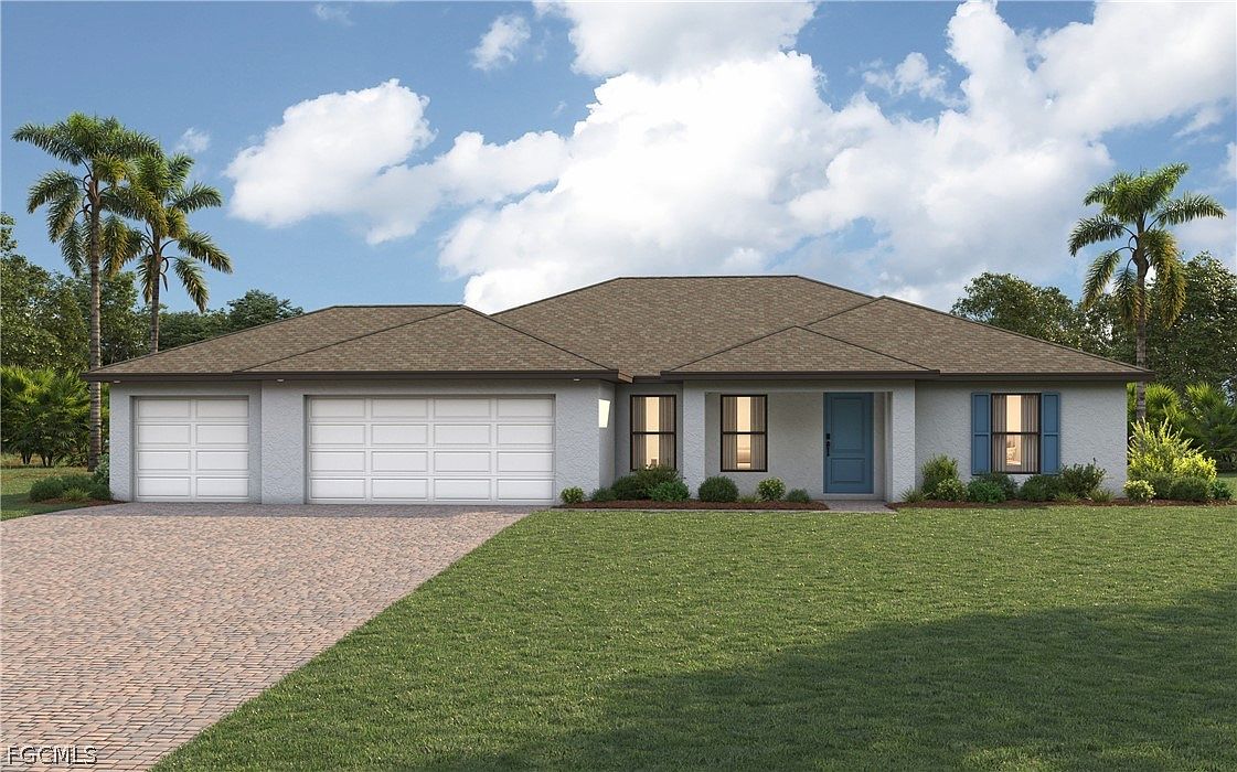2222 SW 8th Pl, Cape Coral, FL 33991 | MLS #2026011412 | Zillow