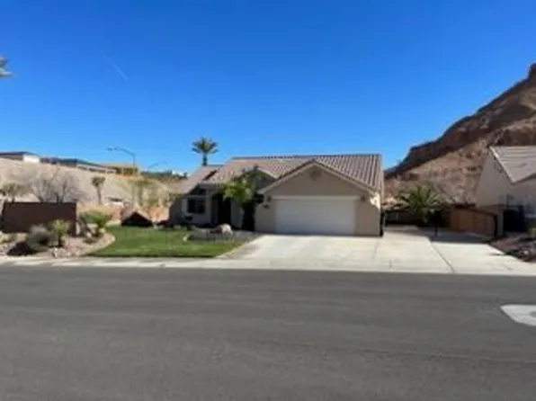 480 Raven Way, Mesquite, NV 89027