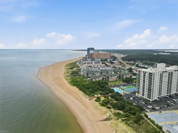 3288 Page Ave APT 1013, Virginia Beach, VA 23451