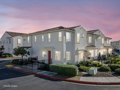 5301 E Commerce Way Unit 54101, Sacramento, CA, 95835