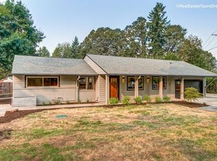 5228 Bonita Rd, Lake Oswego, OR 97035