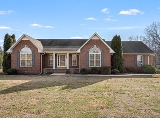 482 Old Seminary Rd, Manchester, TN 37355