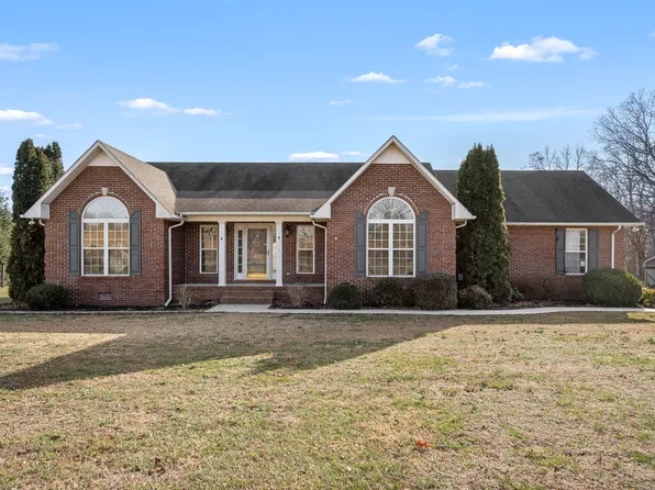 482 Old Seminary Rd, Manchester, TN 37355