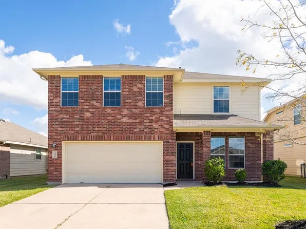 1030 Sarena Ct, Richmond, TX 77406