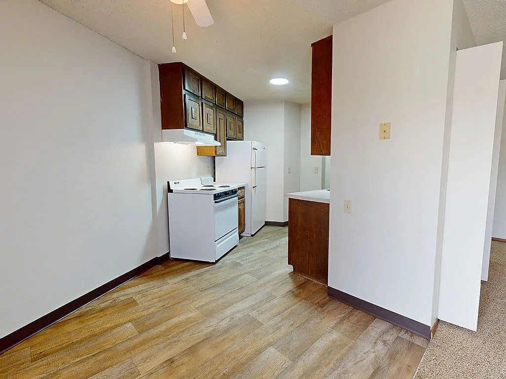 City Limits Apartments — Photo 3