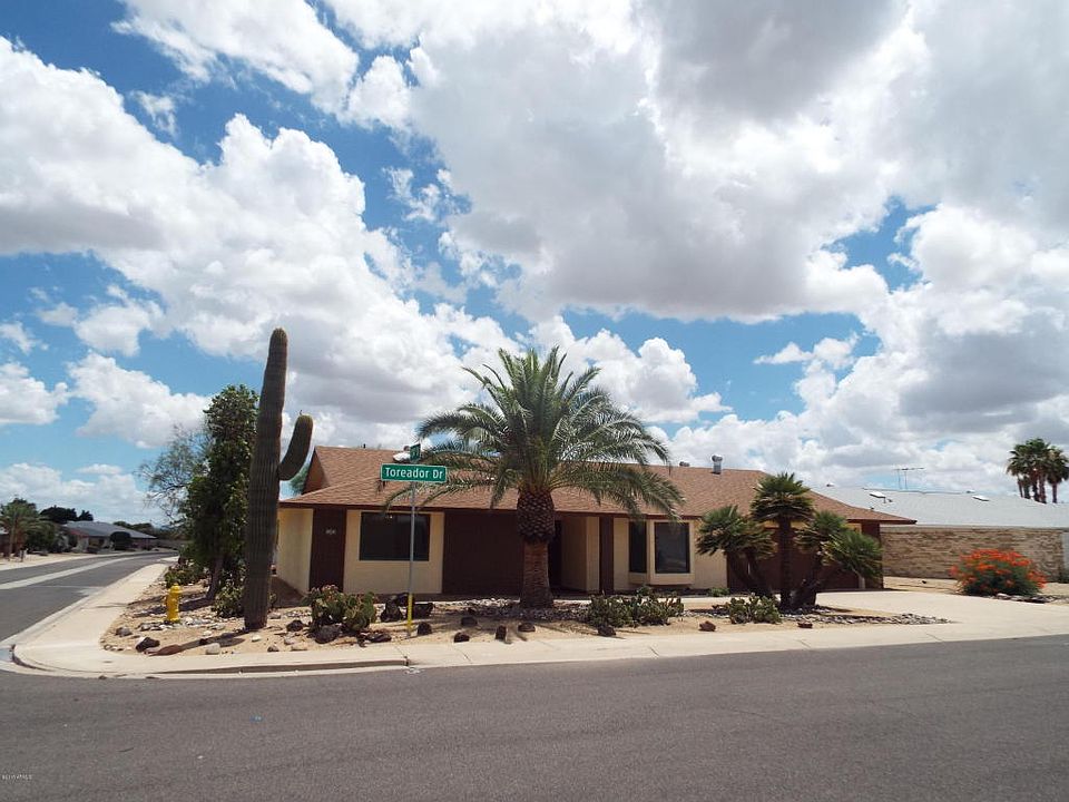 1st image of 12423 W Toreador Dr