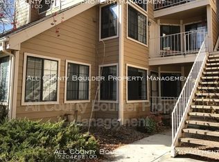 5950 Gunbarrel Ave APT A, Boulder, CO 80301