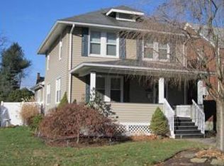 459 Vernon St, New Kensington, PA