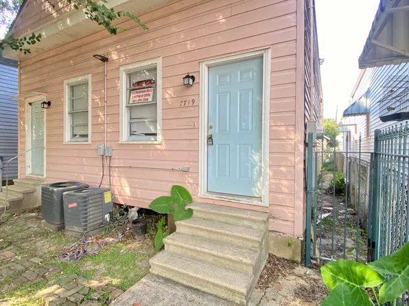 7719 Zimpel St, New Orleans, LA 70118
