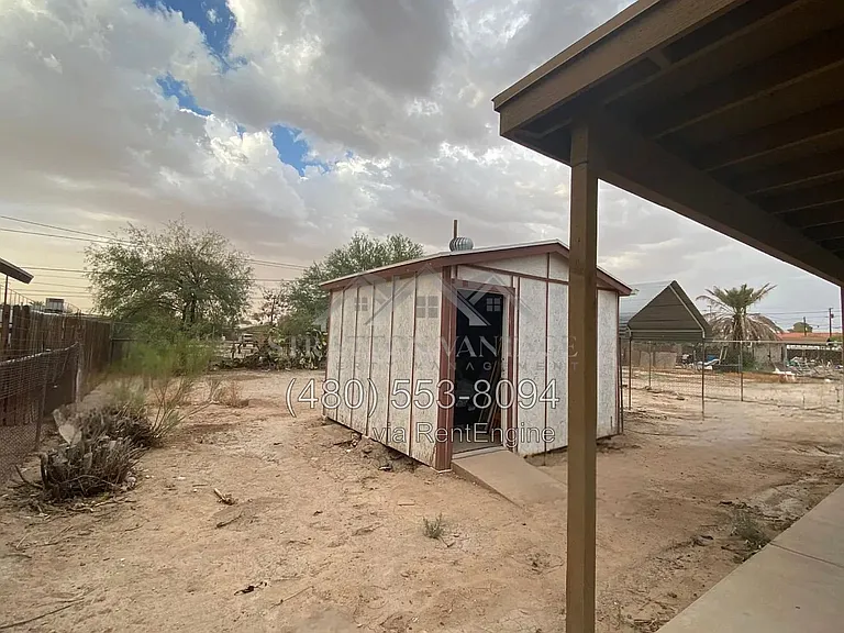 314 W Phoenix Ave — Photo 4