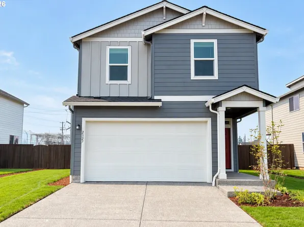 2327 Ash St, Woodland, WA 98674