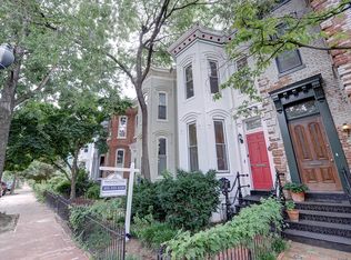613 A St SE, Washington, DC 20003
