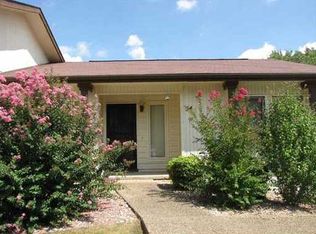 34 Melinda Ln, Bella Vista, AR 72714