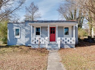 2805 Poplar St, Hopewell, VA 23860