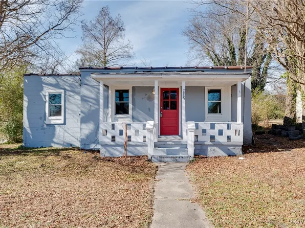 2805 Poplar St, Hopewell, VA 23860
