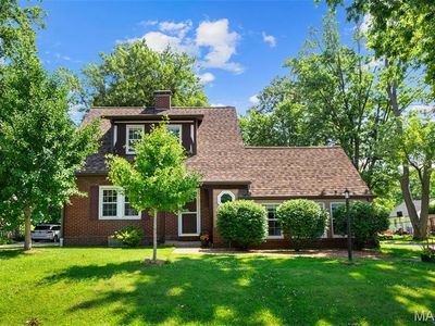 816 S Sappington Rd, Saint Louis, MO, 63126