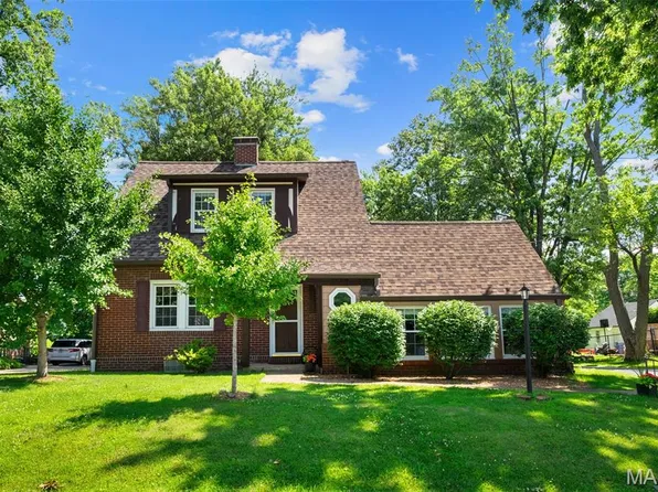 816 S Sappington Rd, Saint Louis, MO 63126