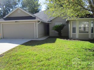 7250 Longhorn Cir N, Jacksonville, FL 32244