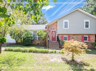 2718 Tobacco Rd, Hephzibah, GA 30815