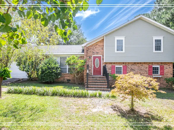 2718 Tobacco Rd, Hephzibah, GA 30815