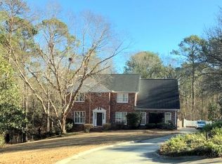 649 Monticlair Dr, Macon, GA