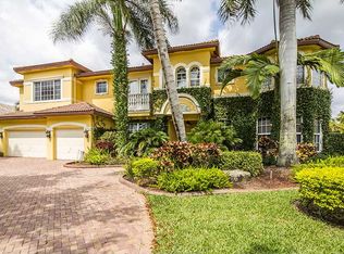 6162 NW 121st Ave, Coral Springs, FL 33076