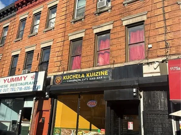 1197 Flatbush Ave, Brooklyn, NY 11226