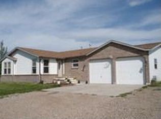 1104 Conestoga Rd, Cheyenne, WY 82009