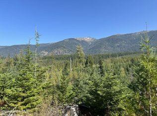 TRACT 5 Usfs Rd #2294, Clark Fork, ID 83811