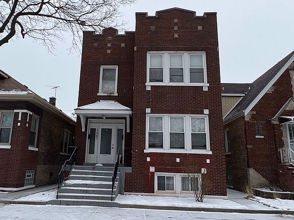 2nd image of 5667 S Artesian Ave