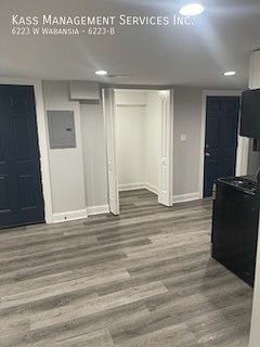 3rd image of 6223 W Wabansia Ave #B