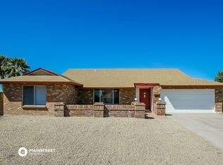 5009 W Torrey Pines Cir, Glendale, AZ 85308