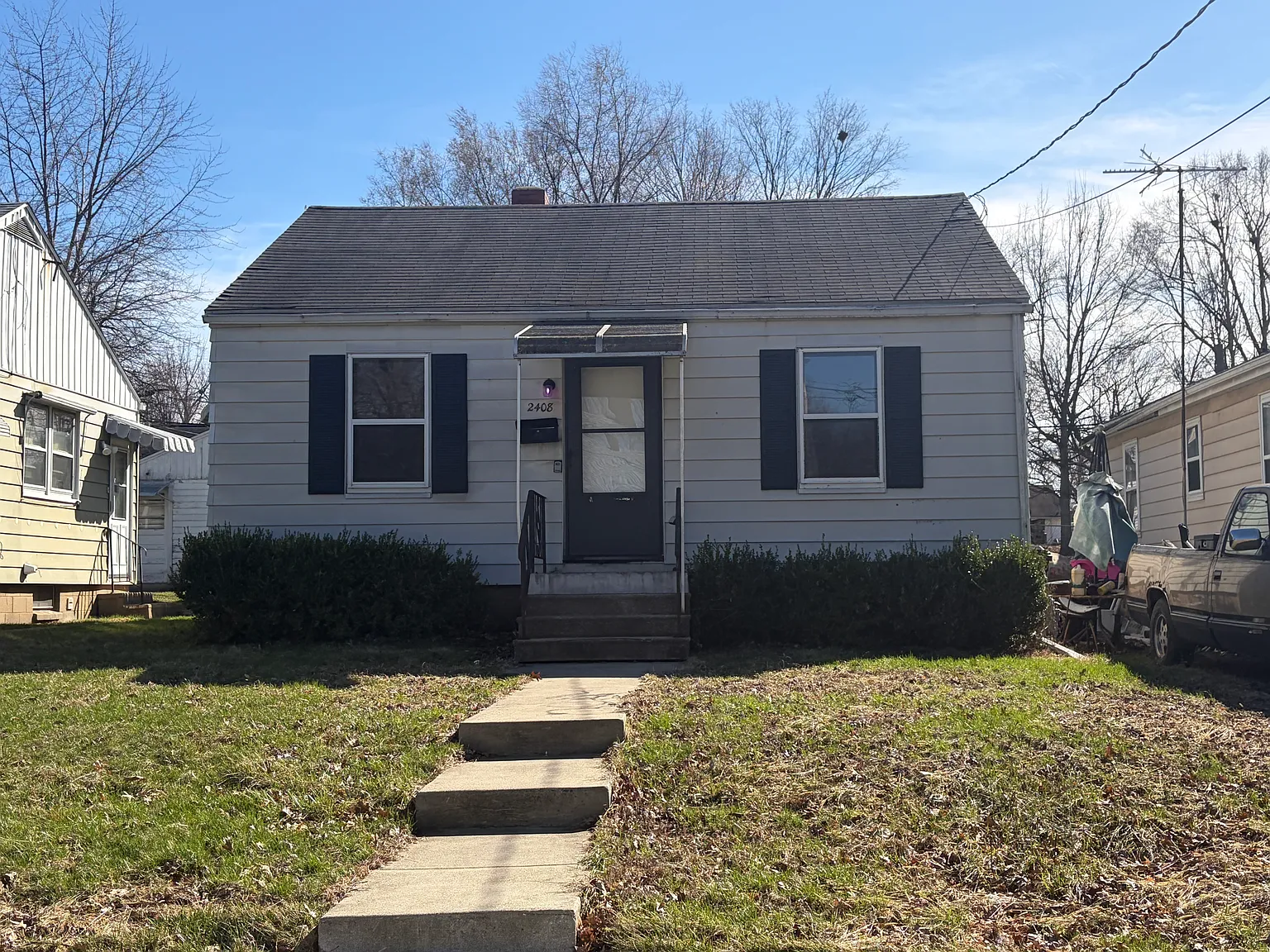2 bed, 676 sqft, $950 — Photo 1