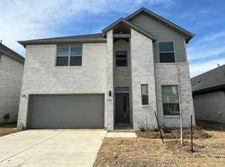 2817 Foxwood St, Celina, TX 75009