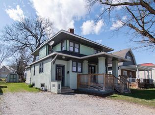 1002 S Cavin St, Ligonier, IN 46767