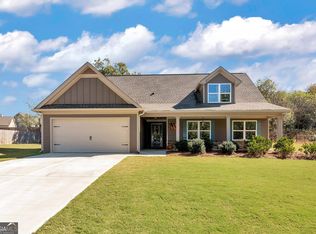 84 Manor Mill Way, Commerce, GA 30529