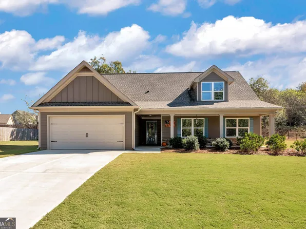84 Manor Mill Way, Commerce, GA 30529